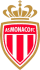 Monaco U21 crest