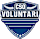 CSO Voluntari (W) crest