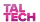 TalTech/Nordaid (W) crest
