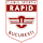 Rapid Bucuresti crest