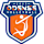 Odense Volleyball crest
