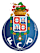 Fc Porto (W) crest