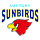 Suntory Sunbirds crest