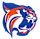 Louisiana Christian crest