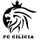 Cilicia crest