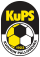 Kuopion Palloseura II crest