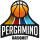 Pergamino Basket crest