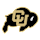 Colorado (W) crest