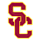 USC (W) crest