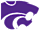 Kansas State (W) crest