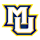 Marquette (W) crest
