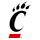 Cincinnati (W) crest