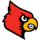 Louisville (W) crest