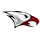 North Carolina Central (W) crest