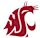 Washington State (W) crest
