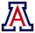 Arizona (W) crest