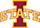 Iowa State (W) crest