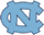 North Carolina (W) crest