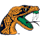 Florida A&M (W) crest