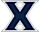 Xavier (W) crest