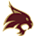 Texas State (W) crest
