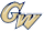 George Washington (W) crest