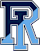Rhode Island (W) crest