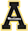 Appalachian State (W) crest