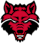 Arkansas State (W) crest