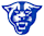 Georgia State (W) crest