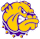 Western Illinois (W) crest