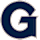 Georgetown (W) crest