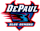 DePaul (W) crest