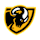 VCU (W) crest