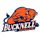 Bucknell (W) crest