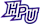 High Point (W) crest