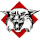 Davidson (W) crest
