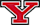 Youngstown State (W) crest