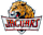 IUPUI (W) crest