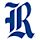 Rice (W) crest