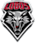 New Mexico (W) crest