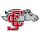 Santa Clara (W) crest