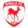 Fc Binga crest