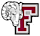 Fordham (W) crest