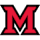 Miami (OH) (W) crest