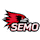 Southeast Missouri State (W) crest