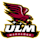 UL Monroe (W) crest