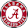 Alabama (W) crest