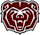 Missouri State (W) crest