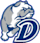Drake (W) crest